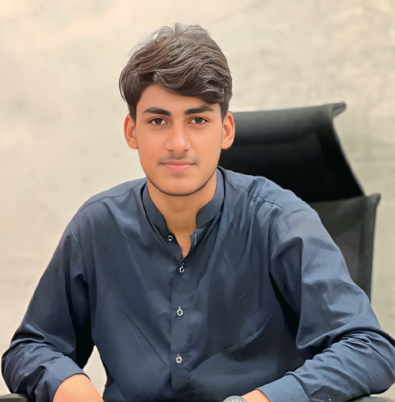 Muhammad Arman
