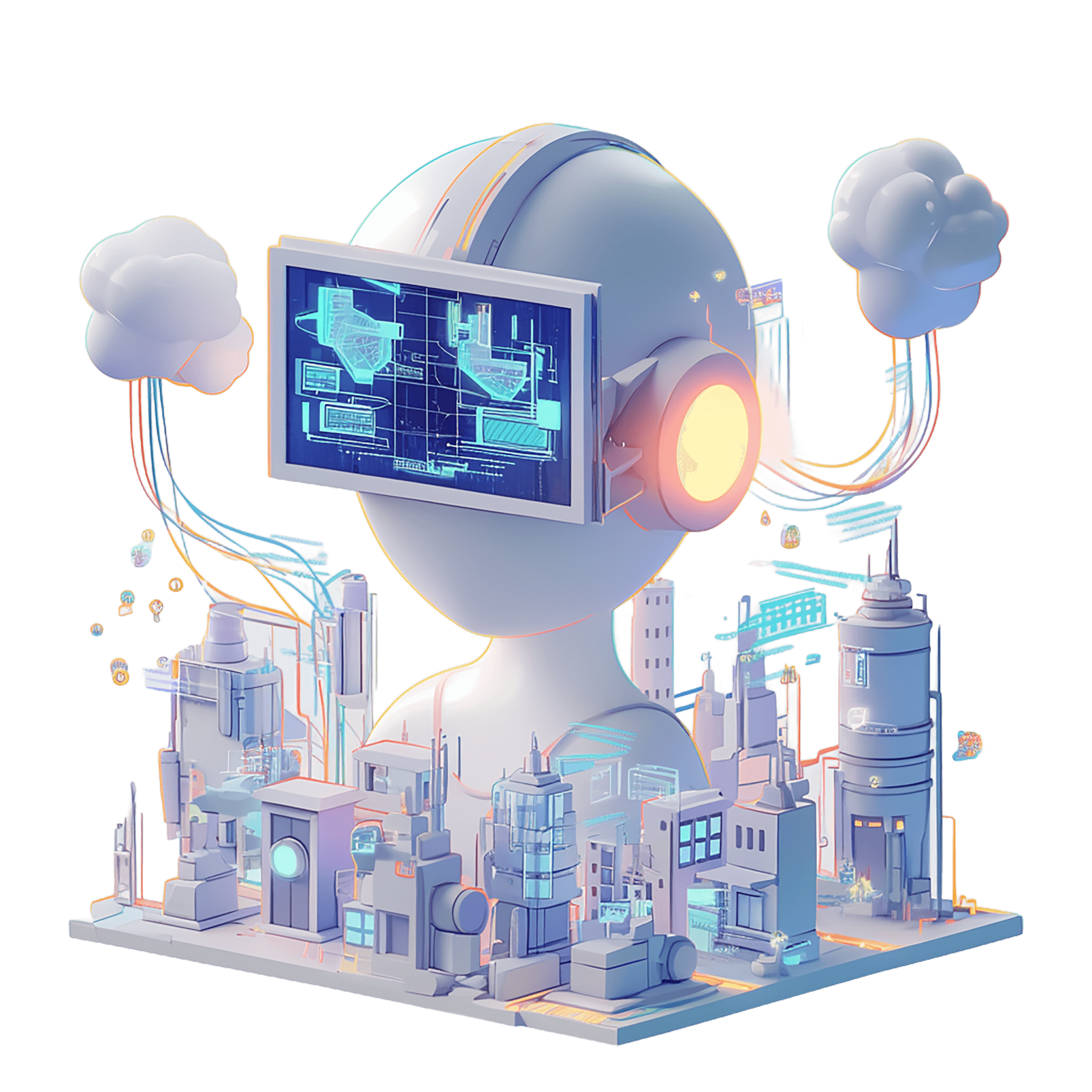 about image