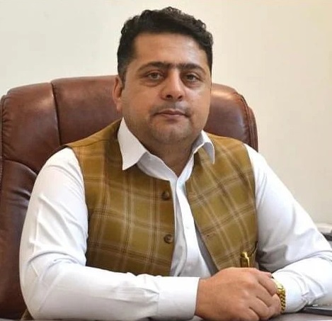 Mr. Akbar Khan