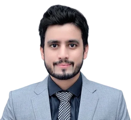 Mr. Muhammad Usman